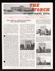 The Torch, Volume V, Number 4, March 1974